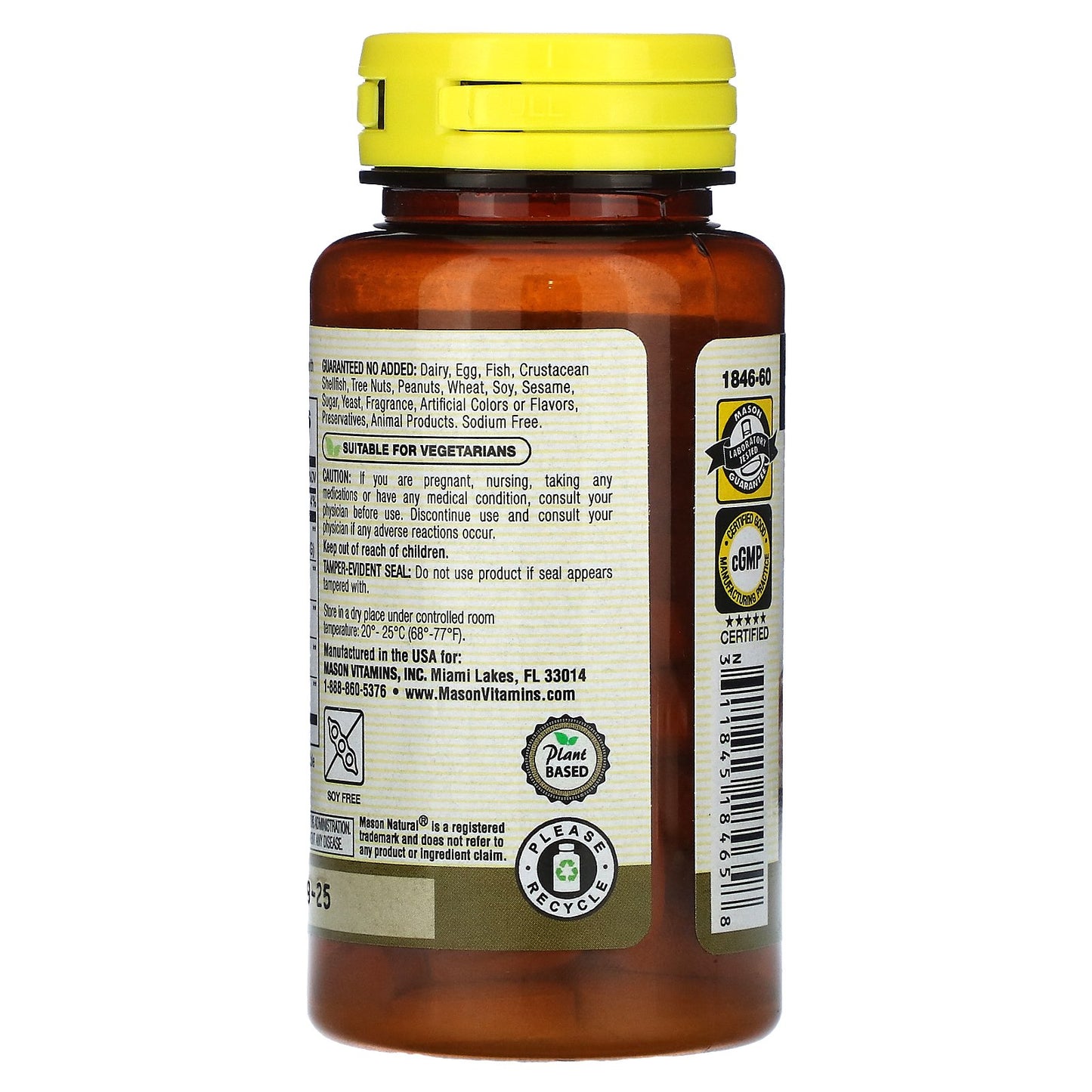Mushroom Power with 95% EGCG & Matcha - 60 Tablets